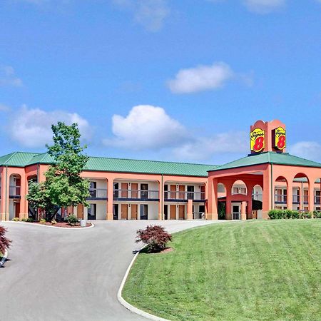 Super 8 By Wyndham Knoxville East Luaran gambar