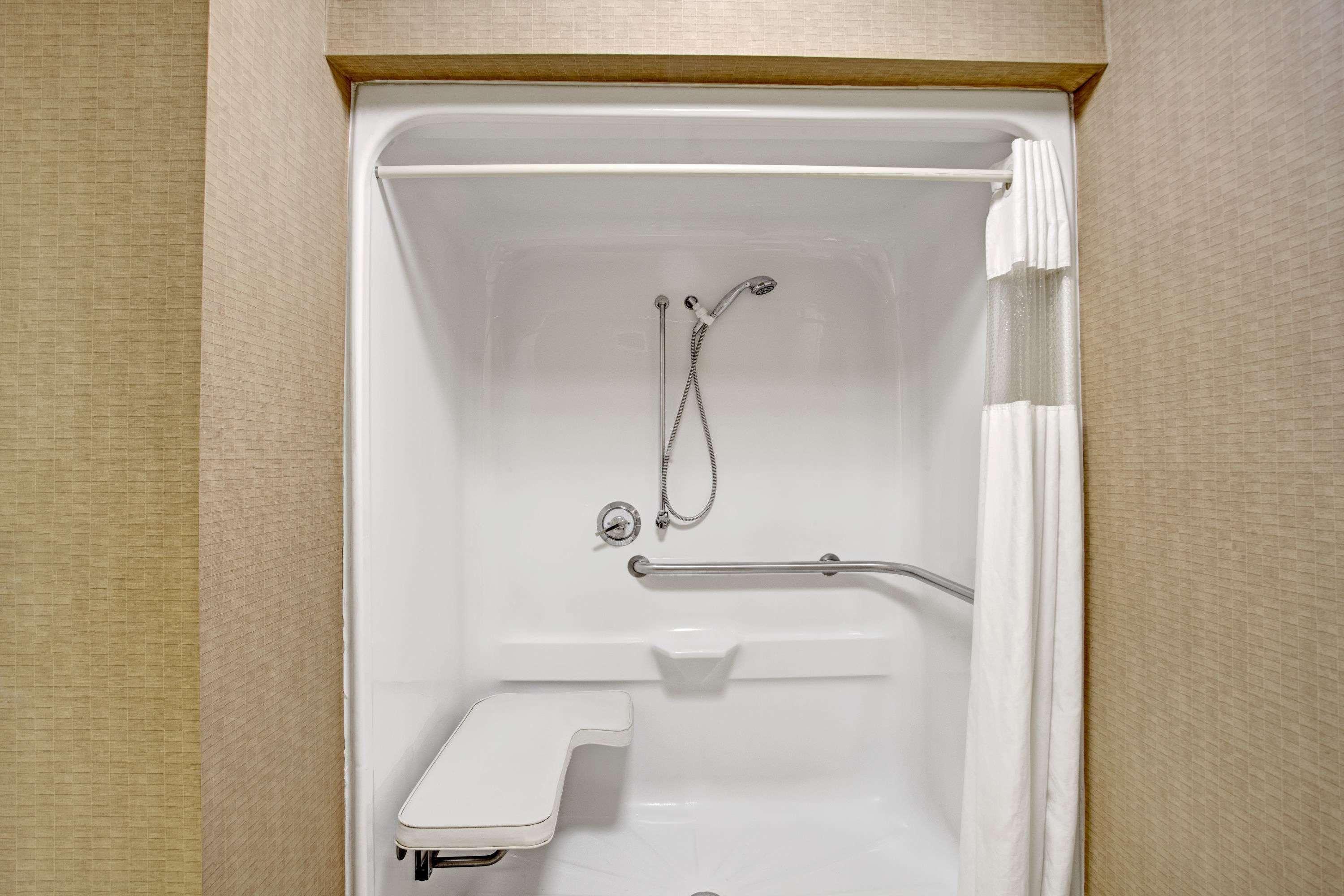 Super 8 By Wyndham Knoxville East Luaran gambar